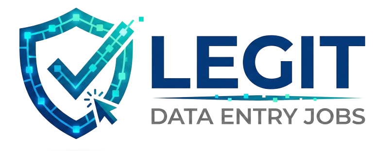 Legit Data Entry Jobs | Verified Work From Home Directory (2026)